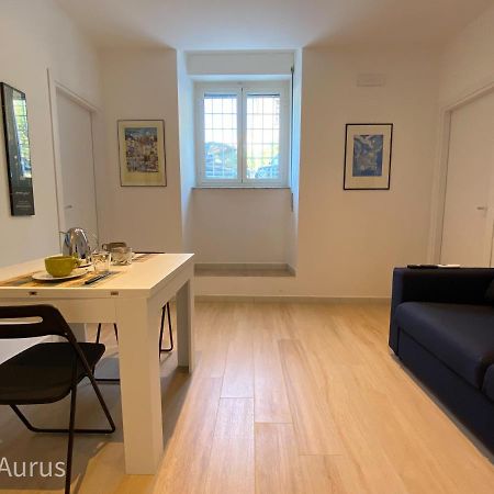 Aurus Casa Vacanze ローマ エクステリア 写真