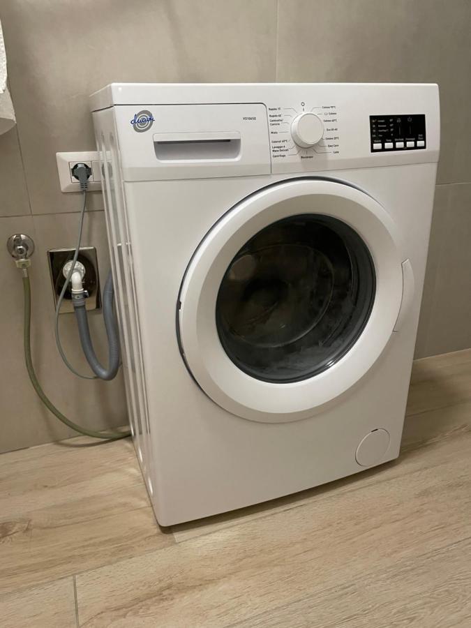 Aurus Casa Vacanze ローマ エクステリア 写真