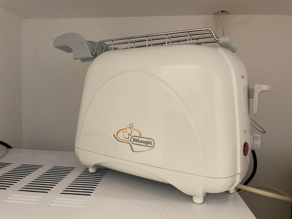 Aurus Casa Vacanze ローマ エクステリア 写真